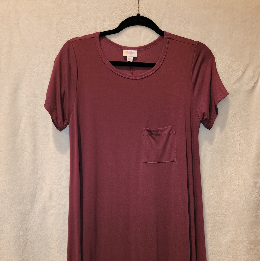 Carley Dress